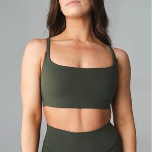 Vitality Cloud II SET - Olive, M